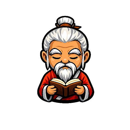 AI Study Shifu Logo